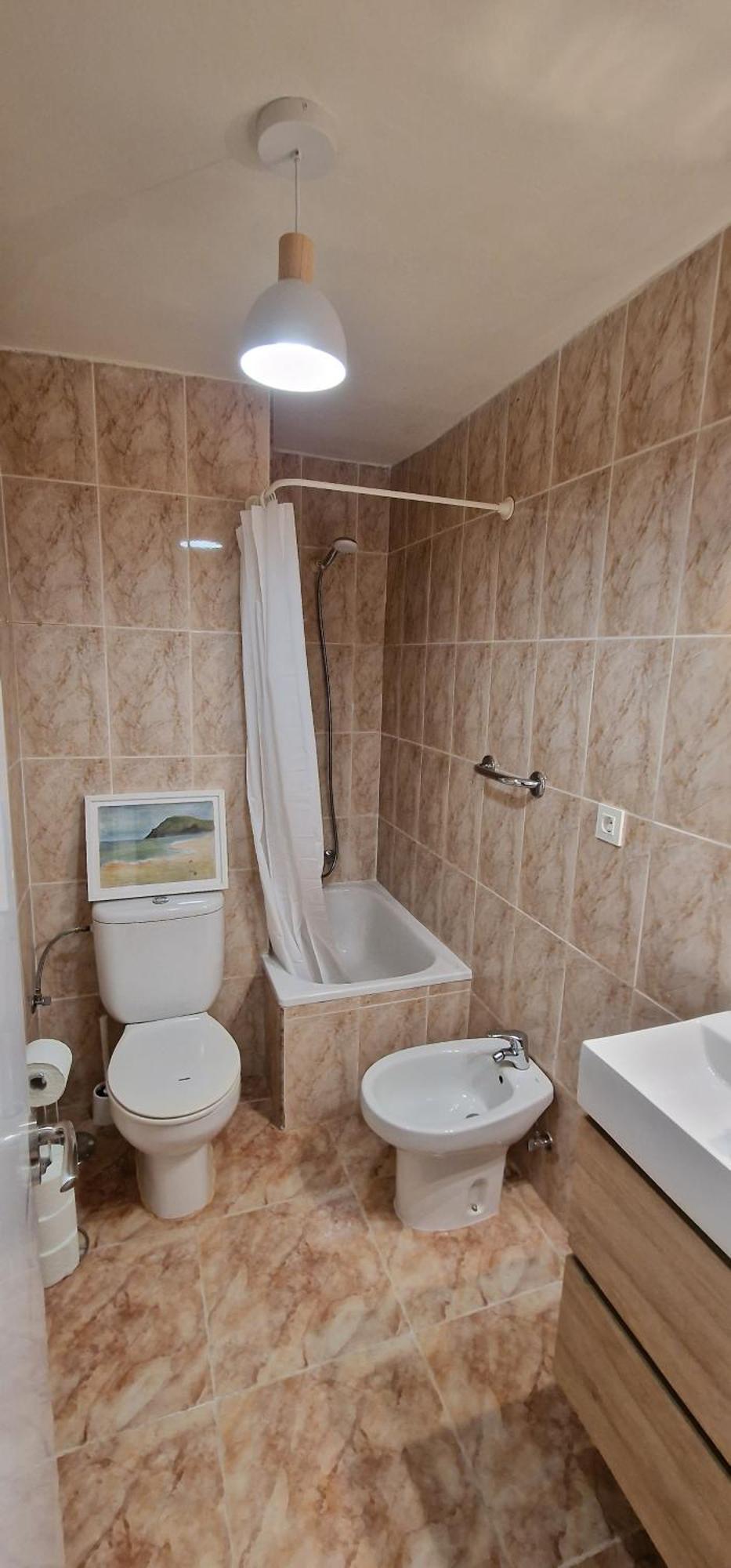 Casa Chelo - Paraiso Mirando Al Mar - 2 Hab Y 1 Bano - Vut-4527-As Хіхон Екстер'єр фото